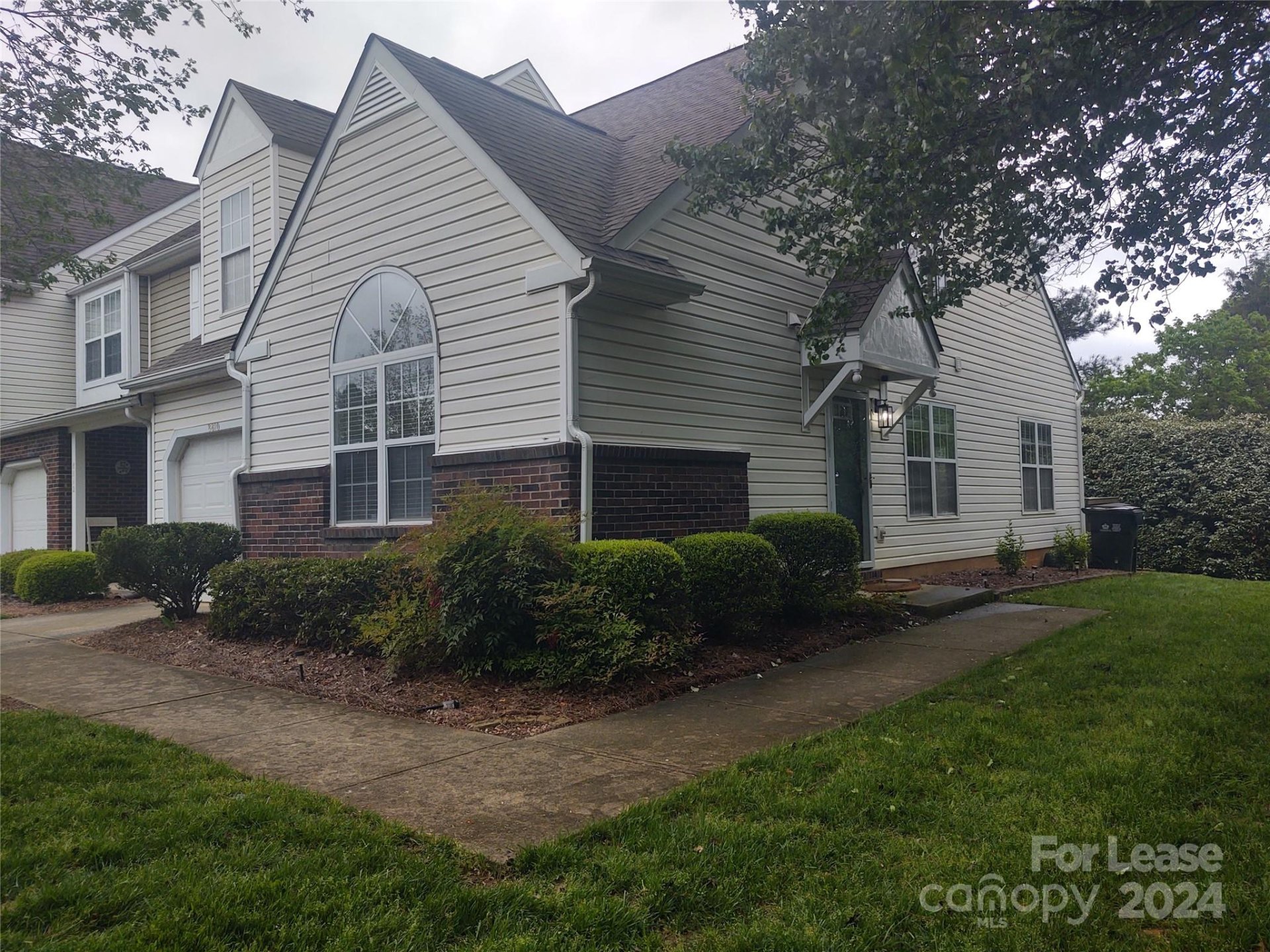 Property image 1 at 8810 Scotch Heather Way, Charlotte, NC 28277