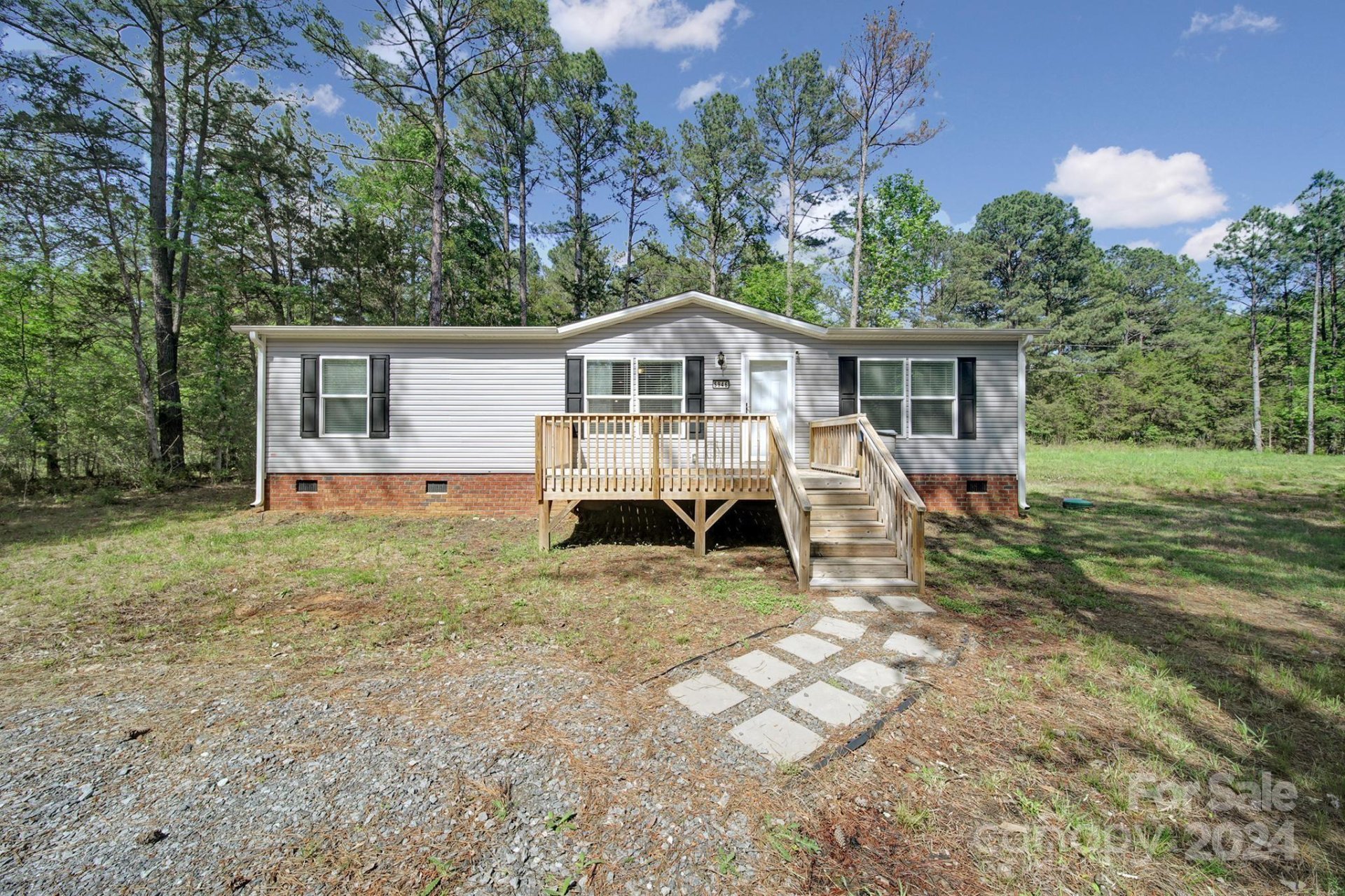 5946 Shirley Road