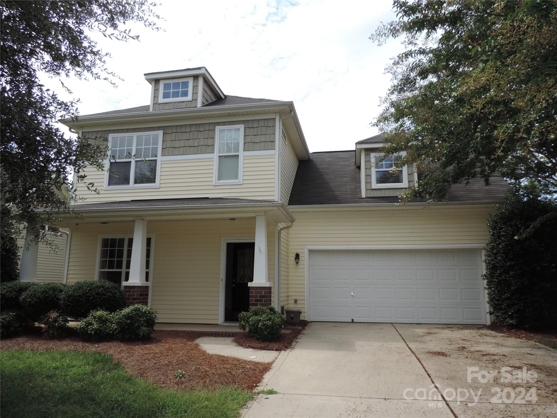 2005 Taylor Glenn Lane