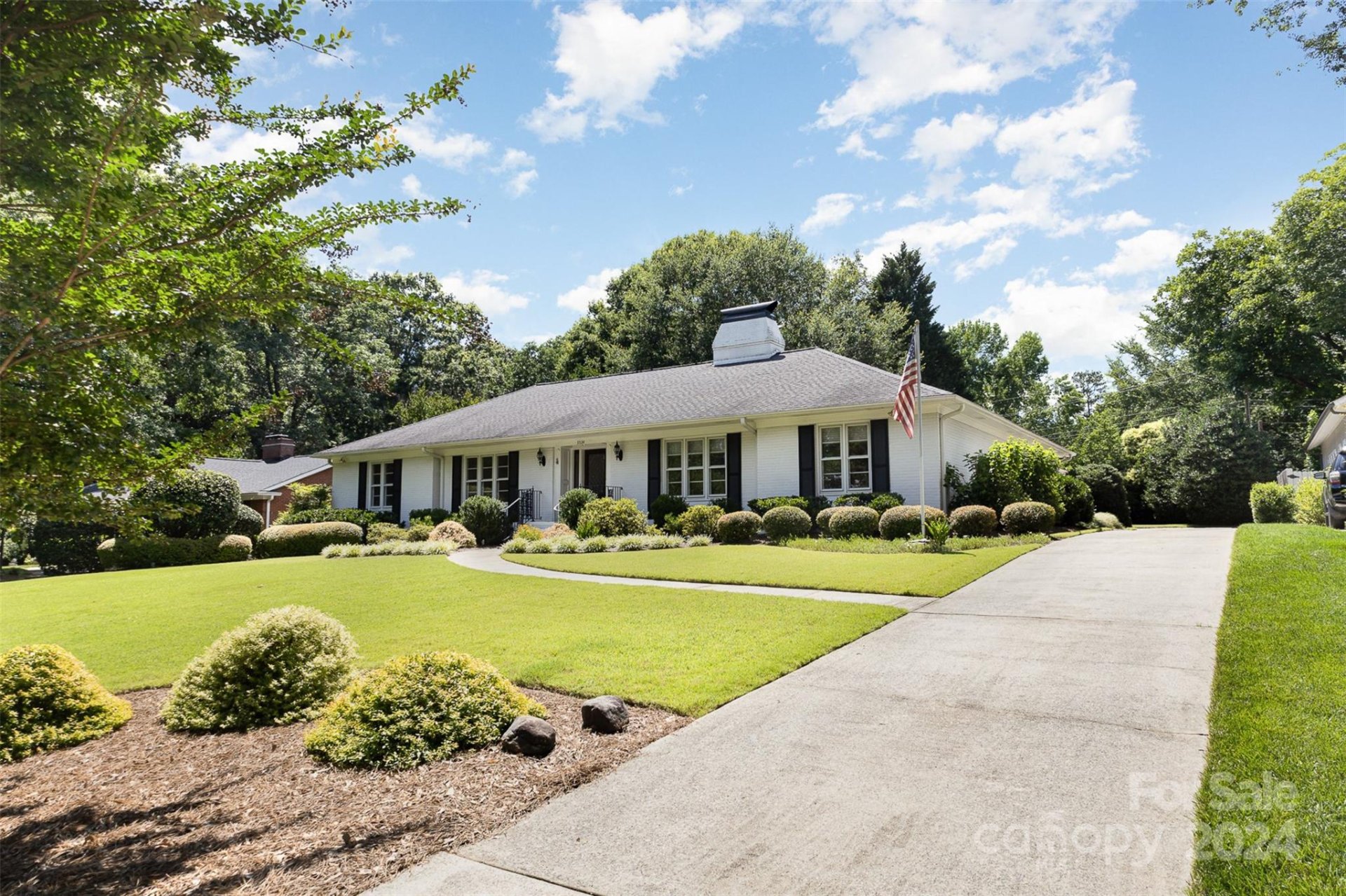 Property image 1 at 3524 Highview Road, Charlotte, NC 28210