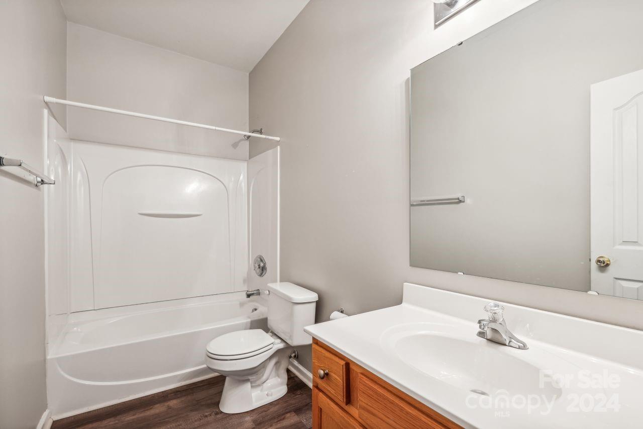 Property image 3 at 402 Matfield Court, Monroe, NC 28110