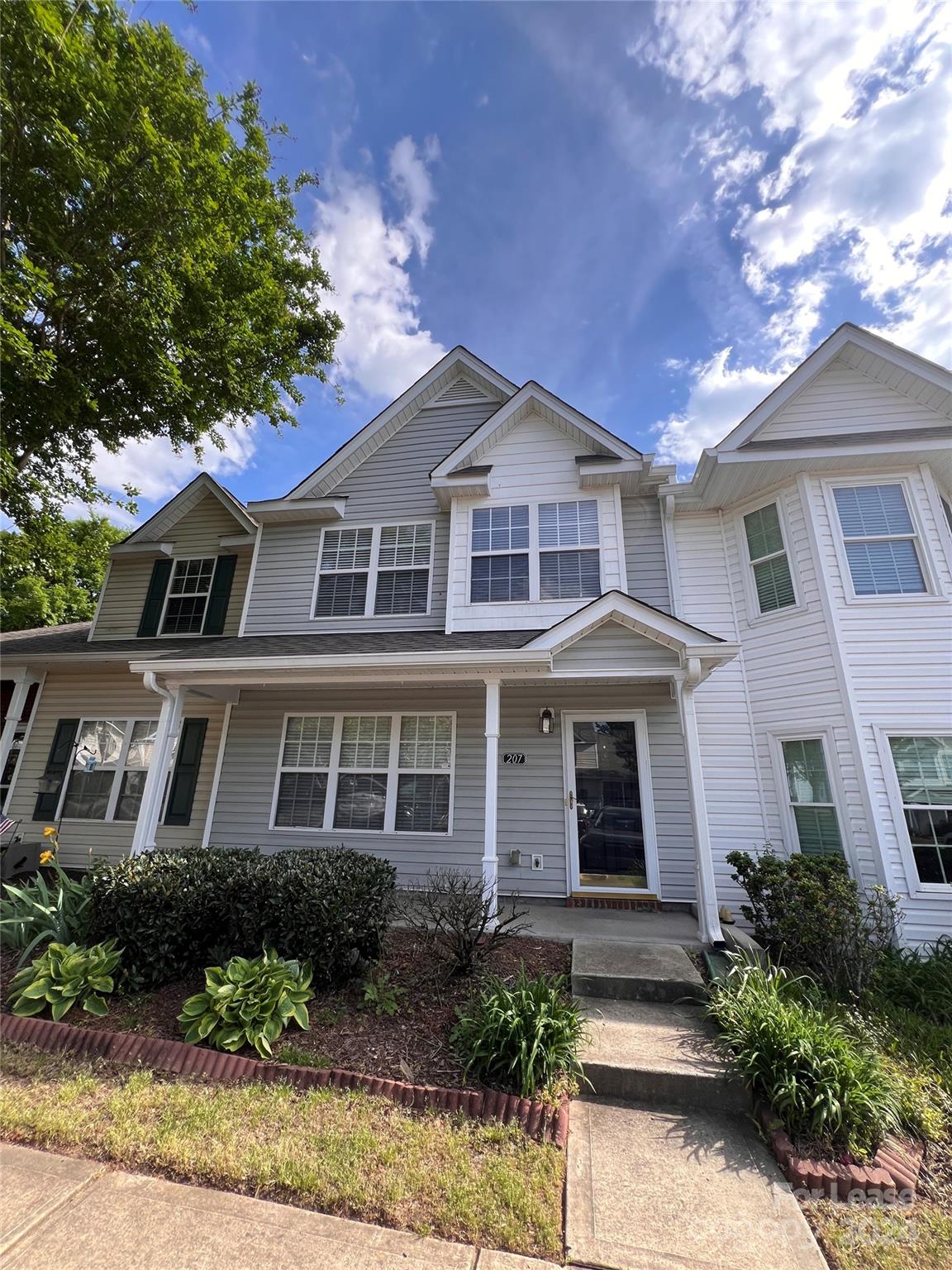 Property image 1 at 207 Primrose Walk, Fort Mill, SC 29715