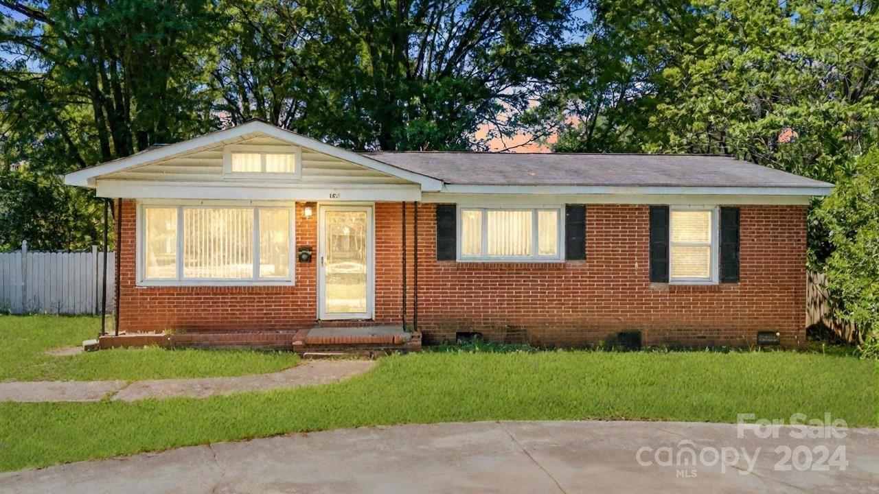 Property image 1 at 1127 Clanton Road, Charlotte, NC 28217