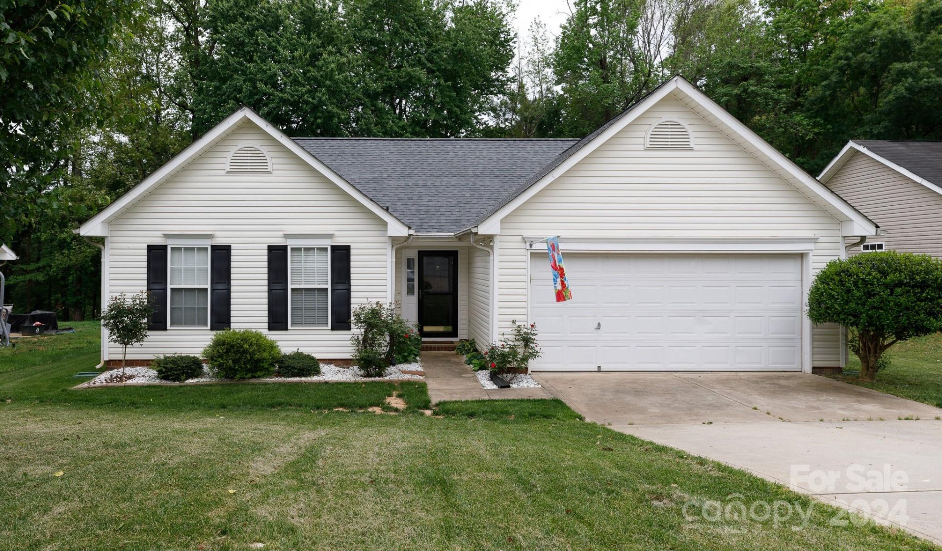 587 Chase Brook Drive