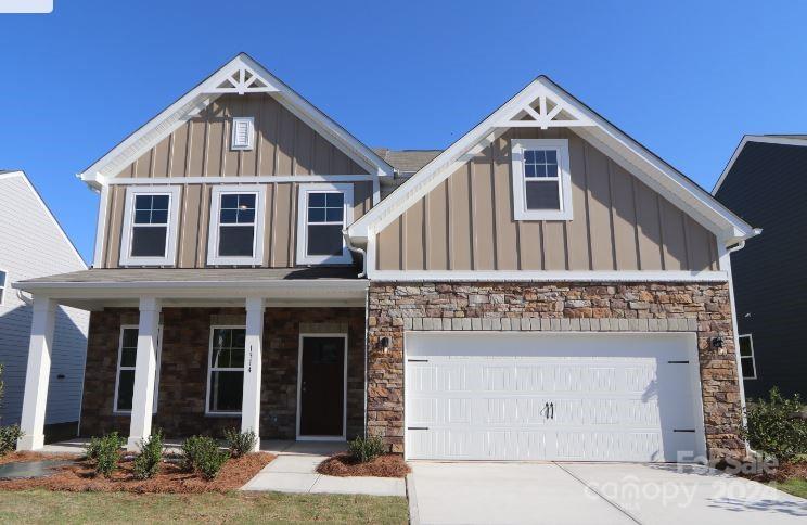 Property image 1 at 1314 Harleston Street, Indian Trail, NC 28079