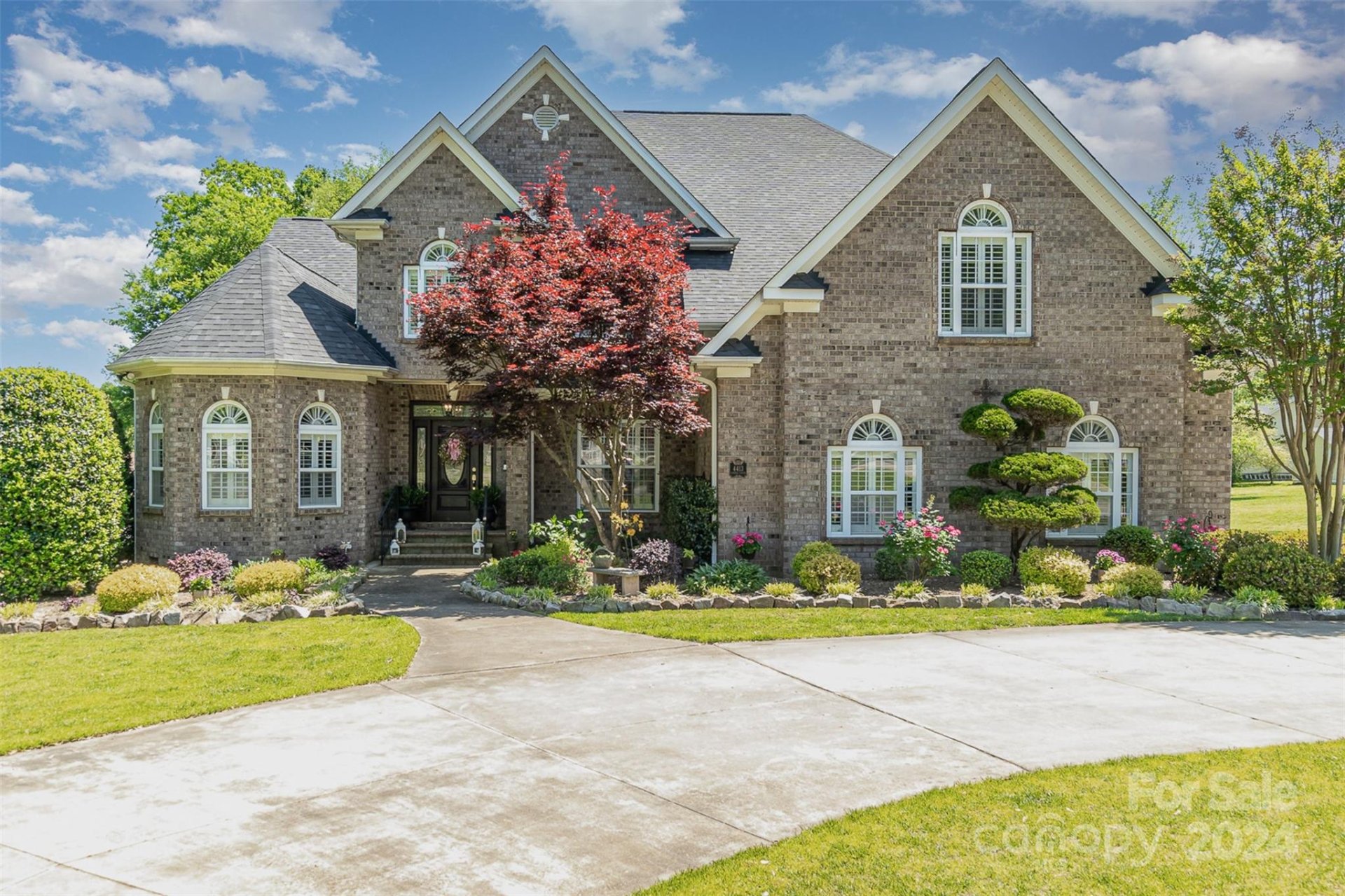 Property image 1 at 4413 Coddle Creek Drive, Concord, NC 28027