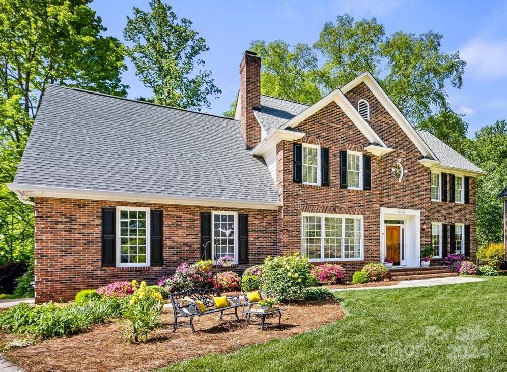 Property image 2 at 14805 Charterhouse Lane, Huntersville, NC 28078
