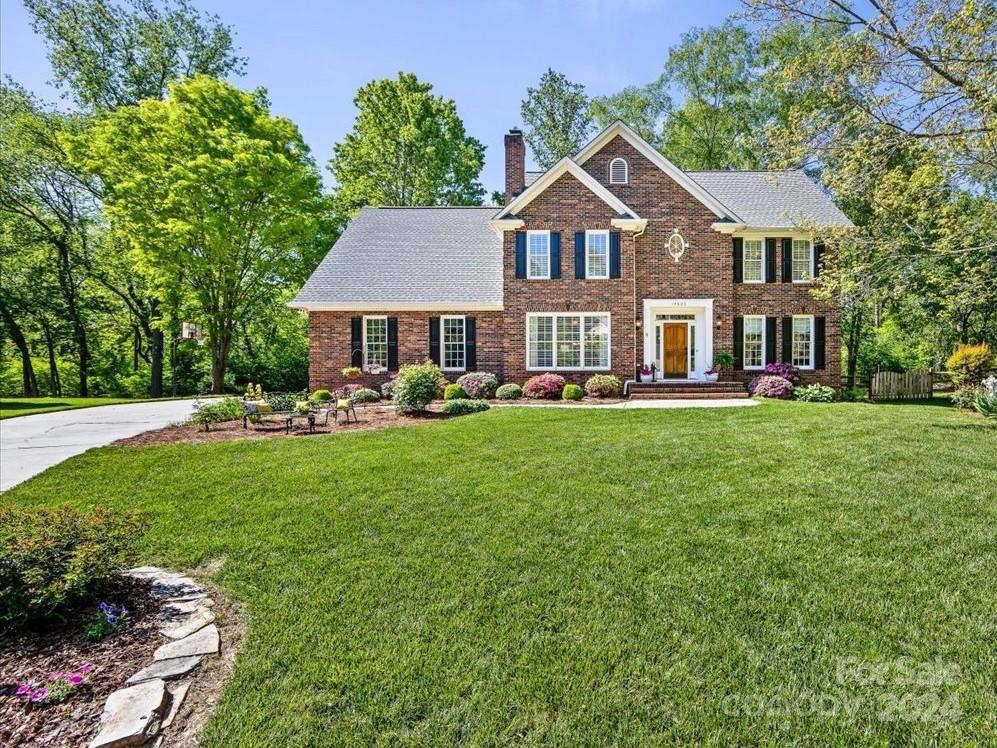 Property image 4 at 14805 Charterhouse Lane, Huntersville, NC 28078