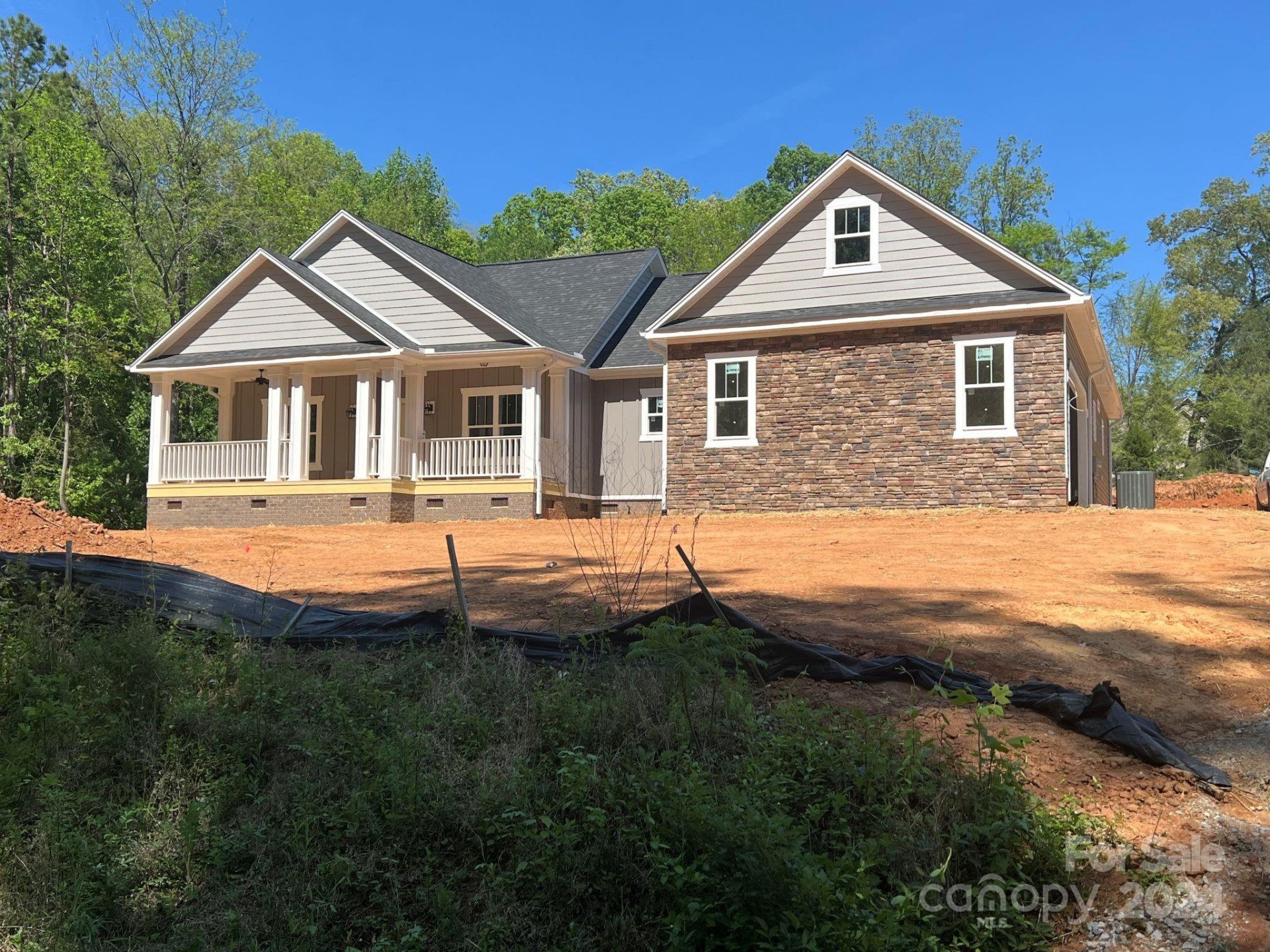 Property image 1 at 540 Autumnlight Drive, Salisbury, NC 28147