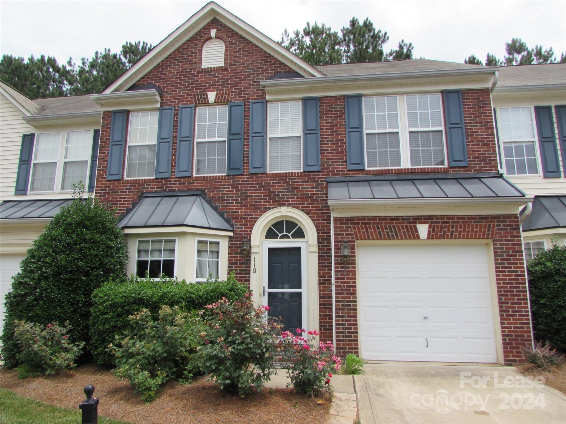 Property image 1 at 119 Kase Court, Mooresville, NC 28117