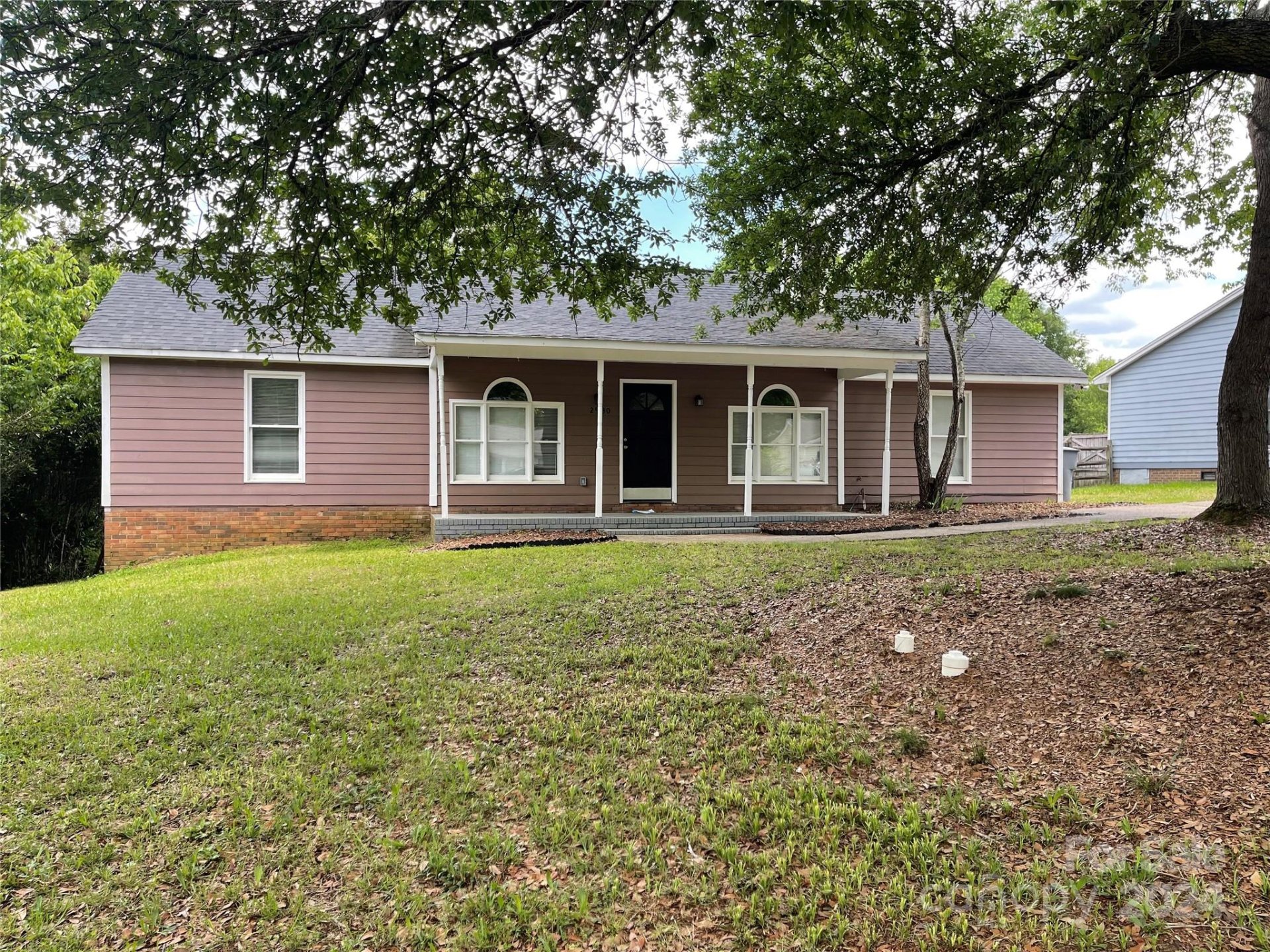 Property image 1 at 2930 Gray Feather Drive, Charlotte, NC 28262