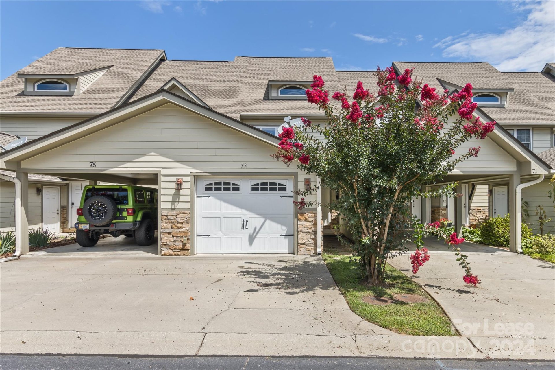 Property image 1 at 73 Rotunda Circle, Asheville, NC 28806