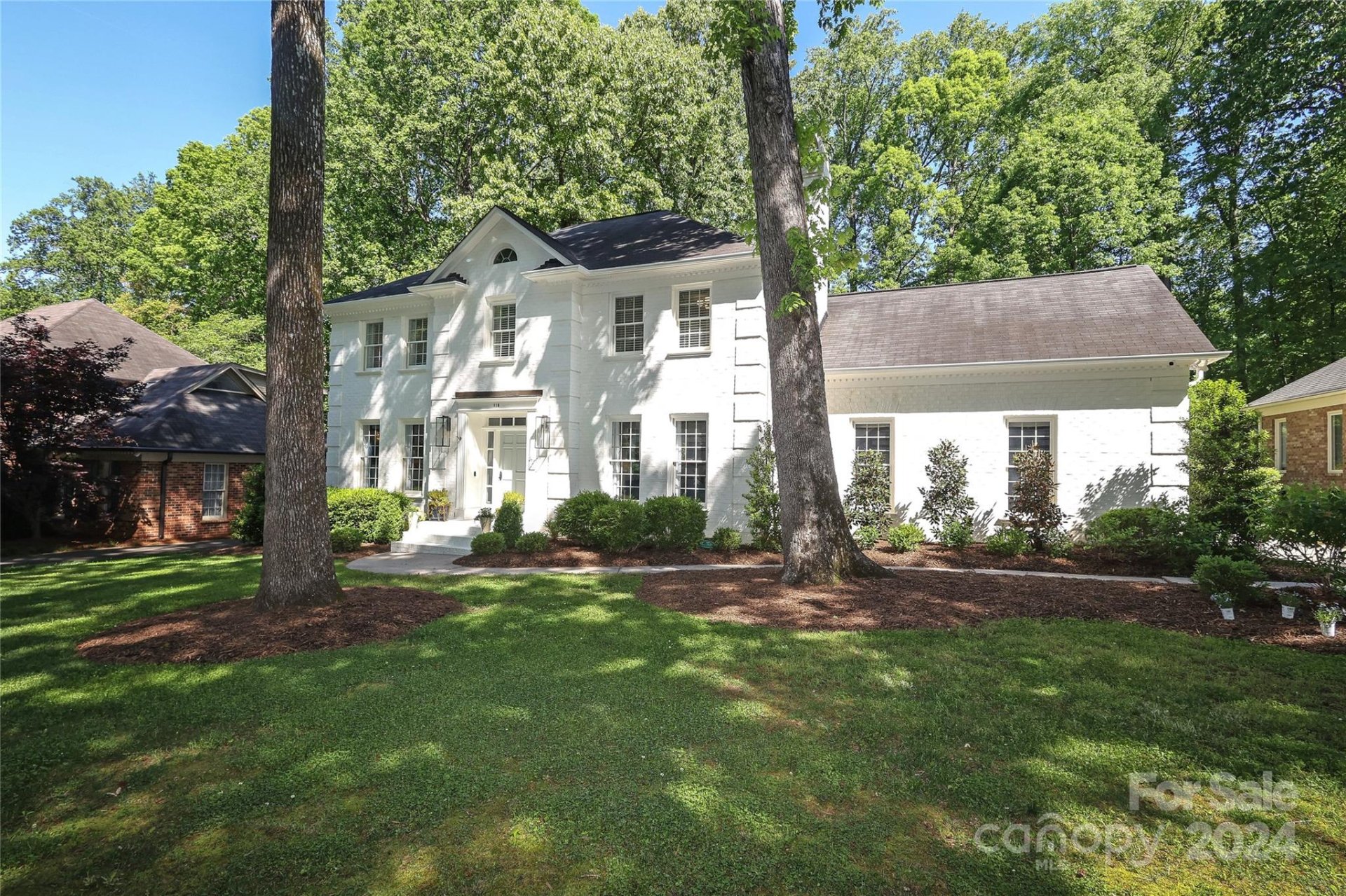 Property image 1 at 118 Beckham Court, Charlotte, NC 28211