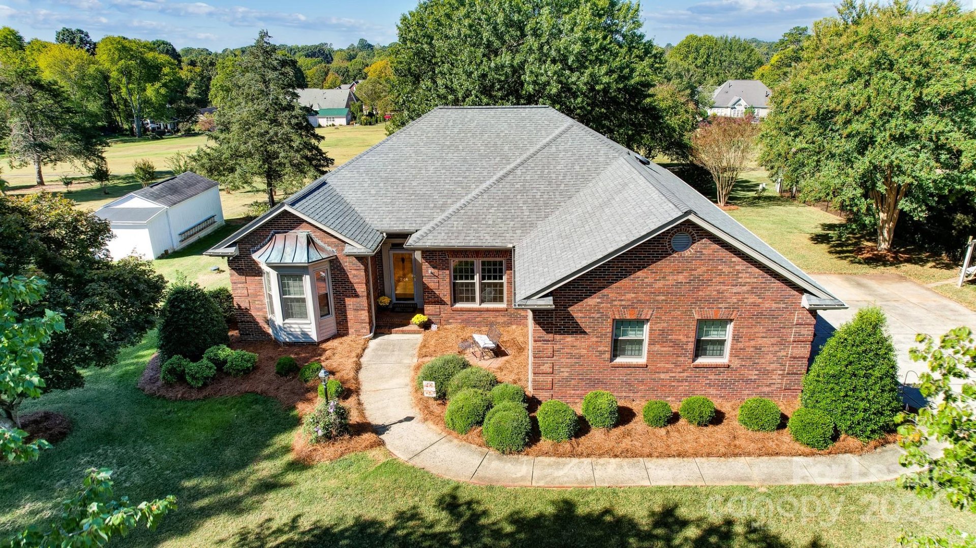 Property image 1 at 246 Canvasback Road, Mooresville, NC 28117