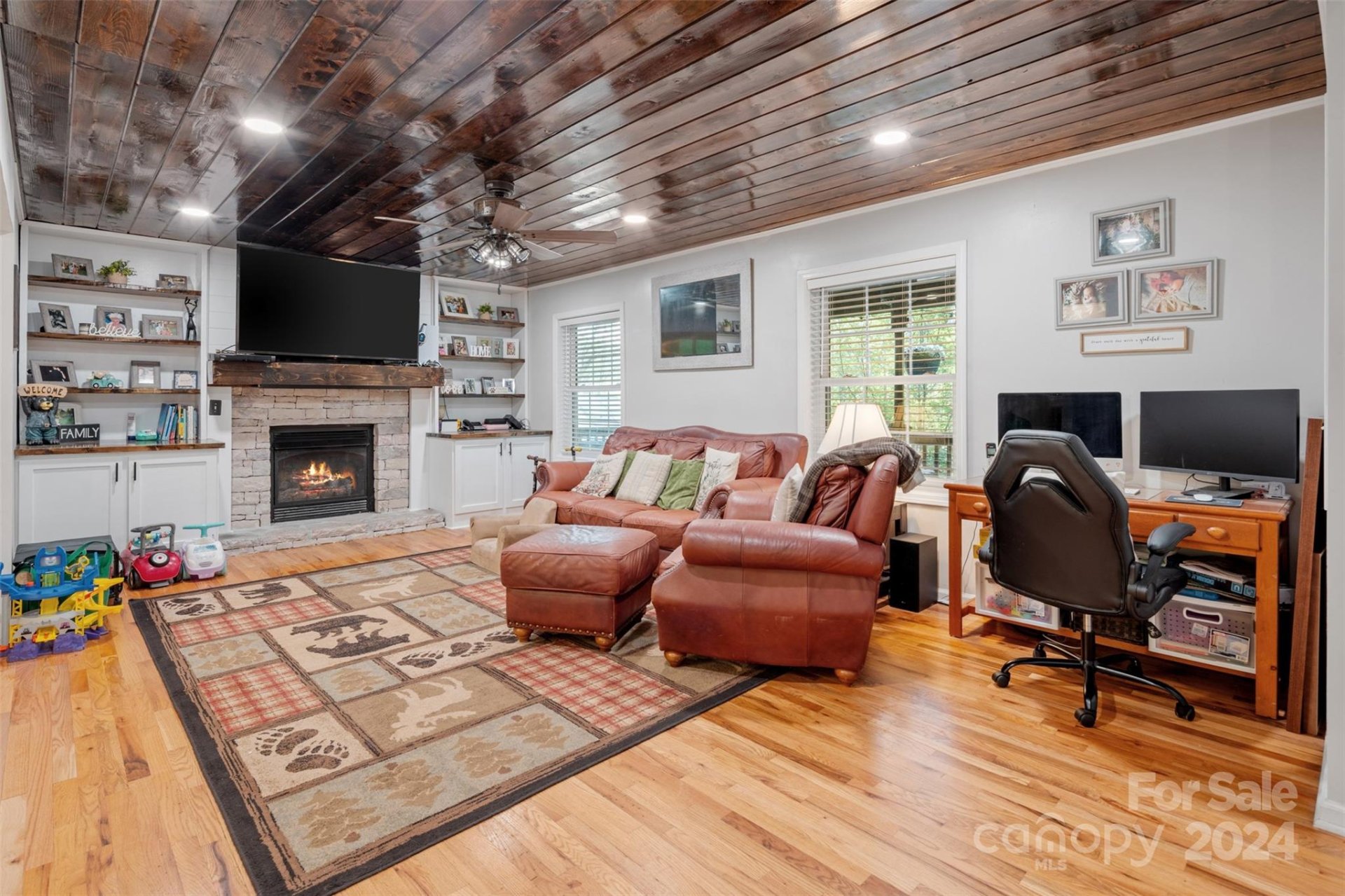 Property image 1 at 74 Woodstone Way, Canton, NC 28716