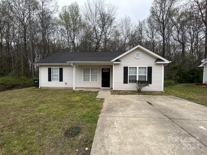 Property image 1 at 5211 Windy Valley Drive, Charlotte, NC 28208