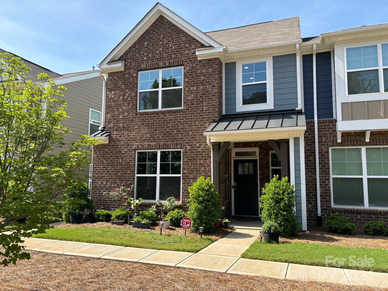 Property image 1 at 4918 David Cox Road, Charlotte, NC 28269