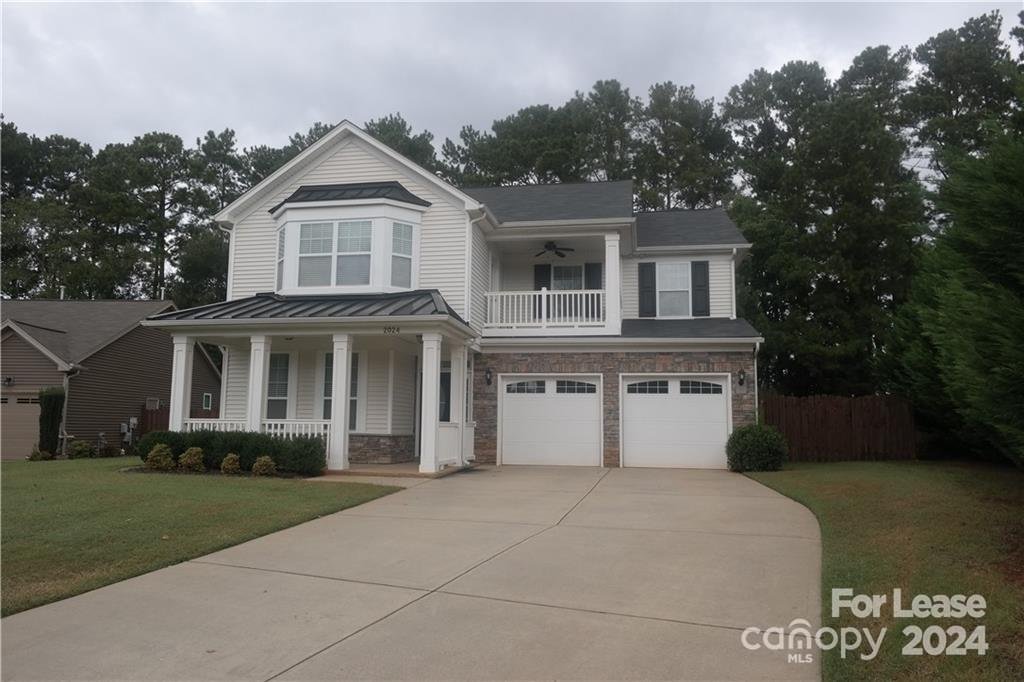 Property image 1 at 2024 Middleton Farm Drive, Belmont, NC 28012