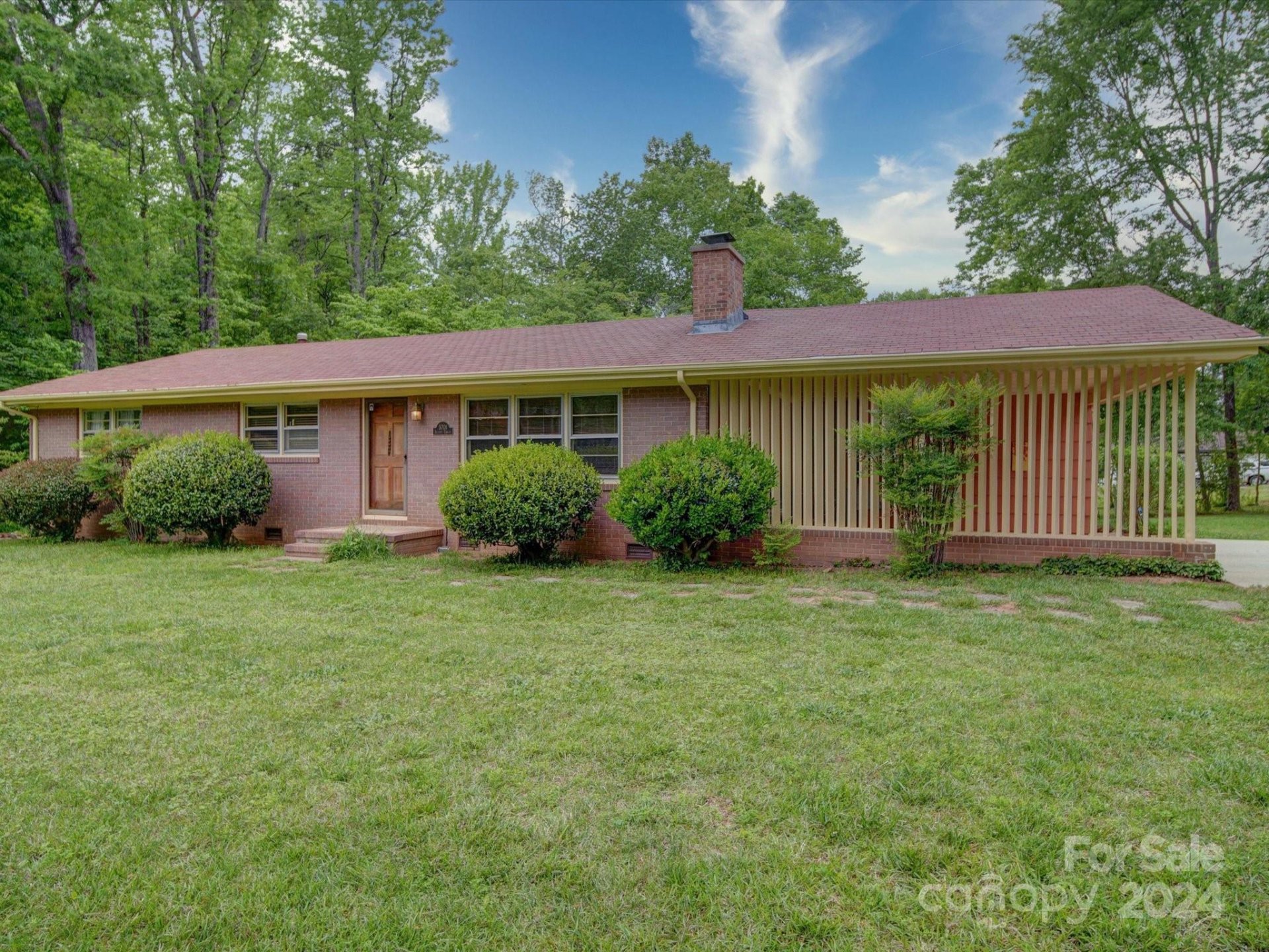 Property image 1 at 3701 Bellevue Terrace, Gastonia, NC 28056