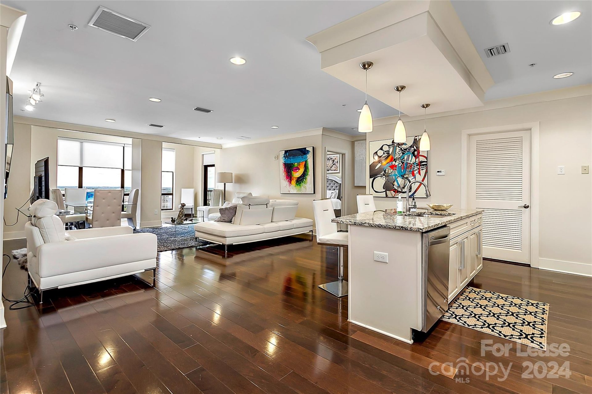 Property image 1 at 222 S Caldwell Street, Charlotte, NC 28202