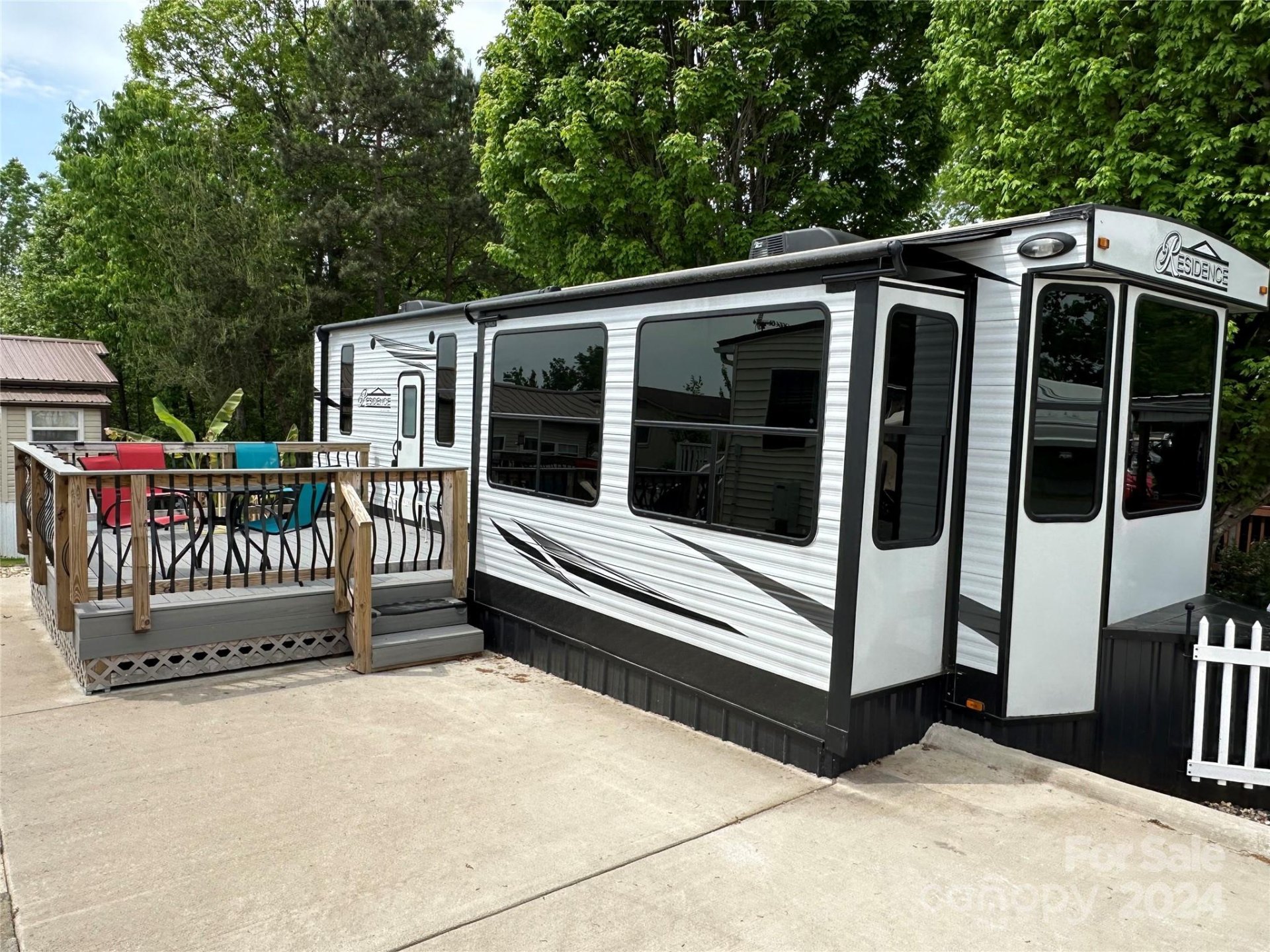 Property image 1 at 103 S Cardinal Drive, New London, NC 28127