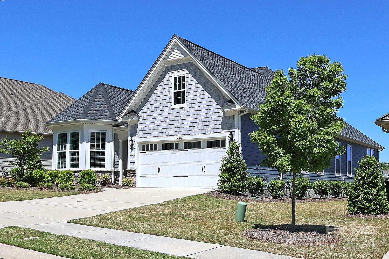 Property image 1 at 17430 Langston Drive, Charlotte, NC 28278