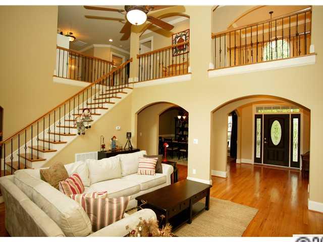 Property image 1 at 4122 Barbrick Street, Sherrills Ford, NC 28673