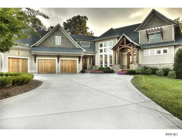 21600 Norman Shores Drive