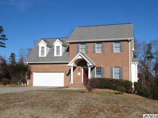 Property image 1 at 108 Rachel Court, Shelby, NC 28152