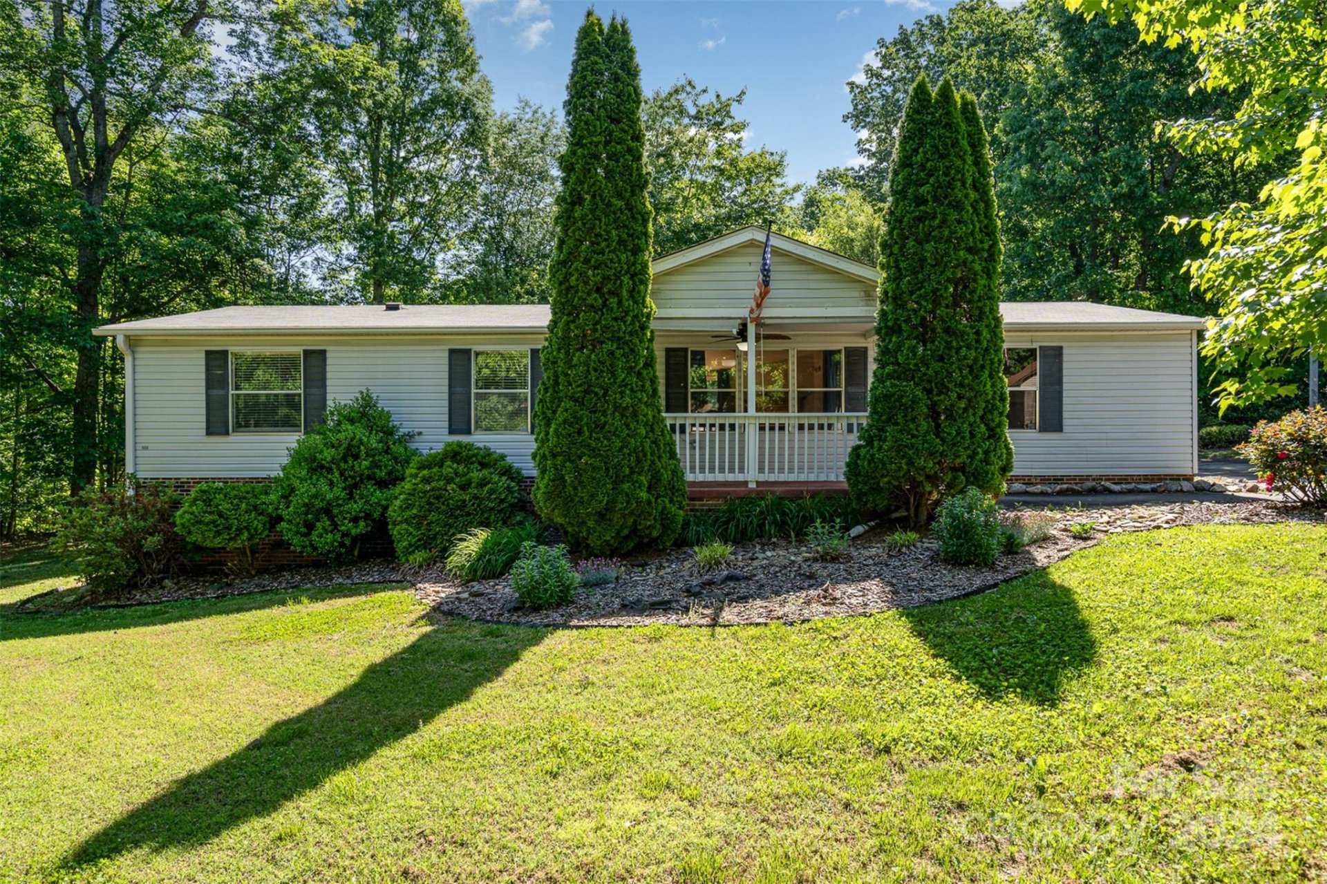 Property image 1 at 4216 Apex Drive, Maiden, NC 28650