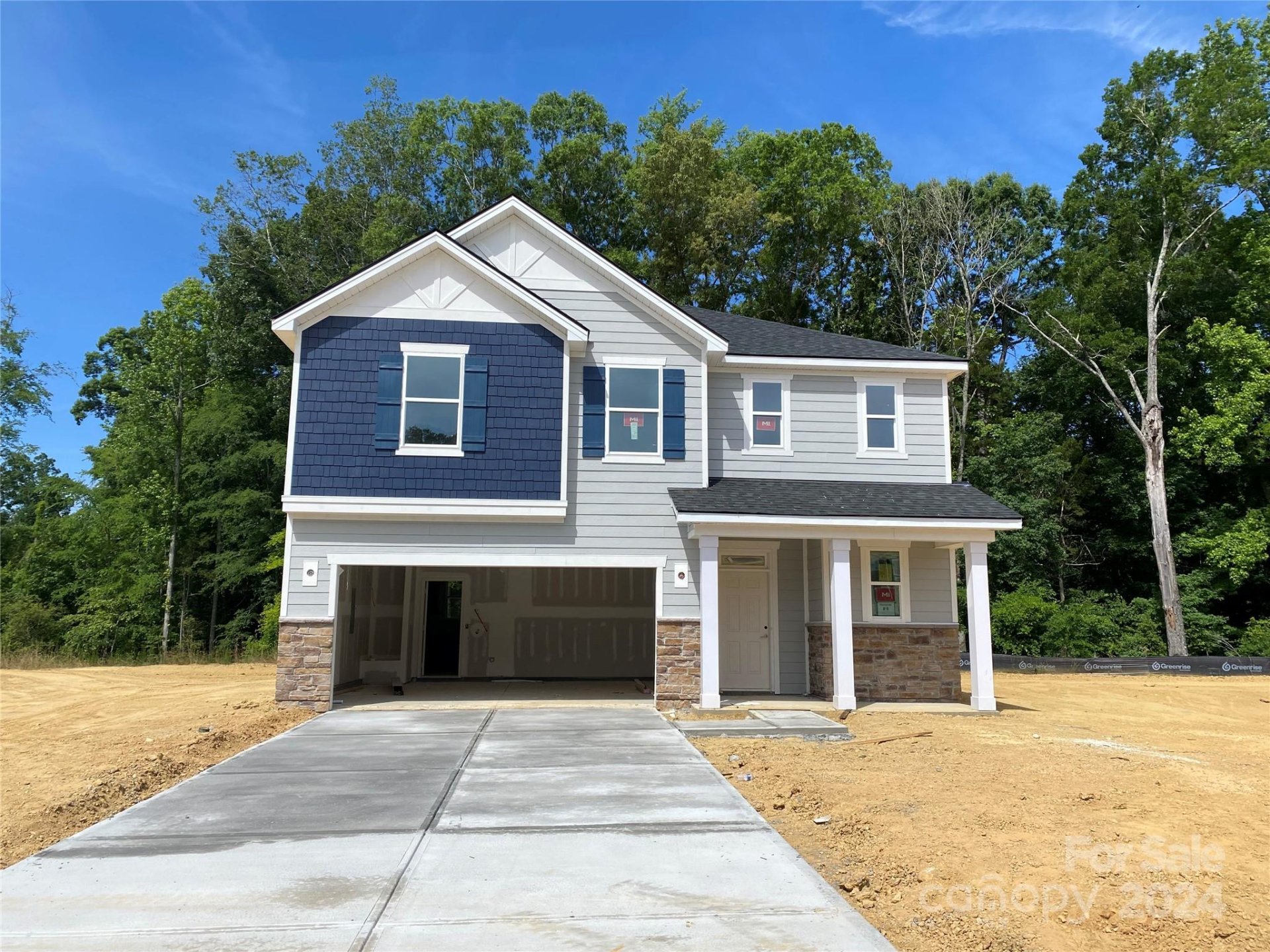 Property image 1 at 12108 Plummer Court, Midland, NC 28107