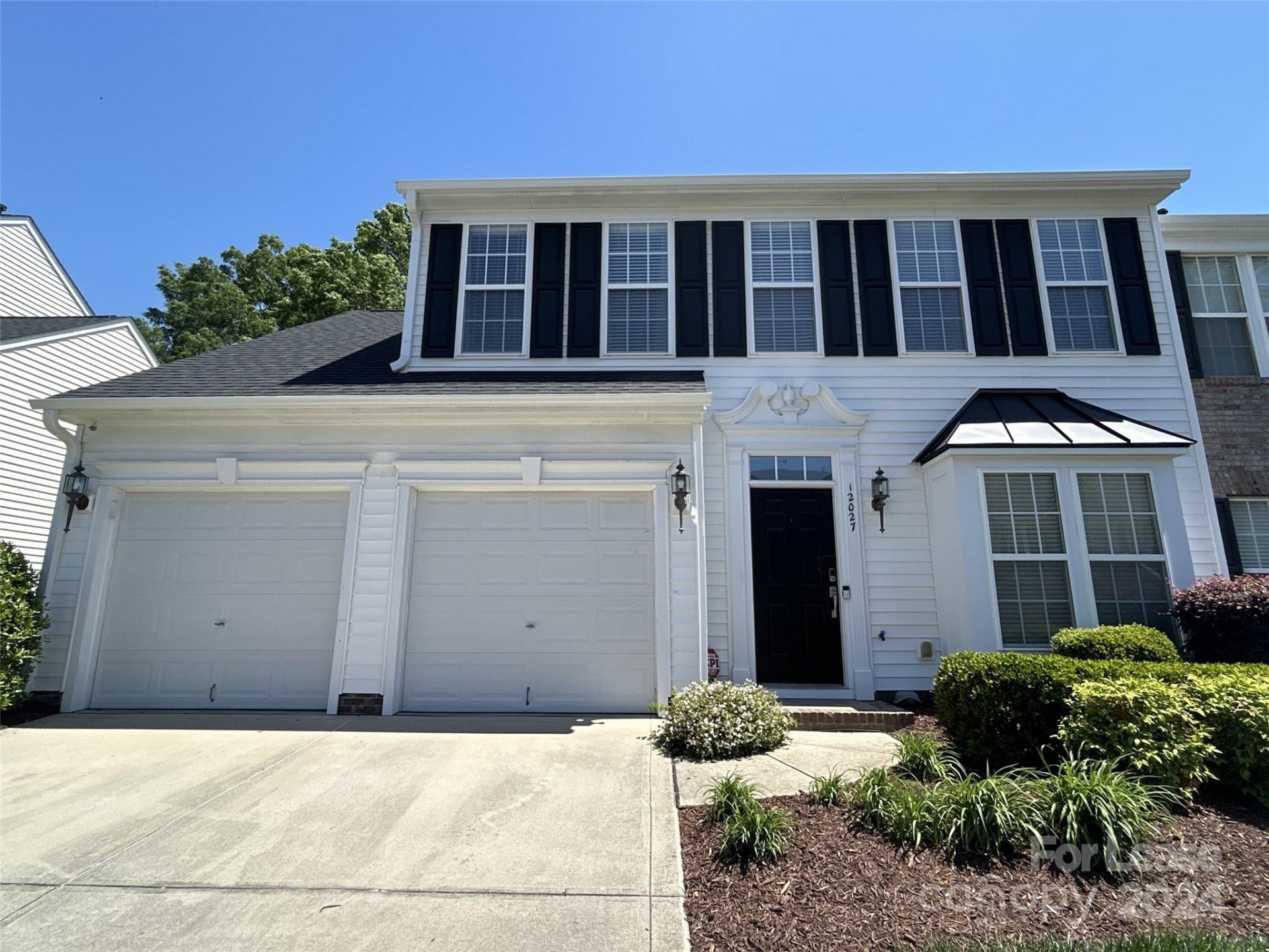 Property image 1 at 12027 Windy Rock Way, Charlotte, NC 28273