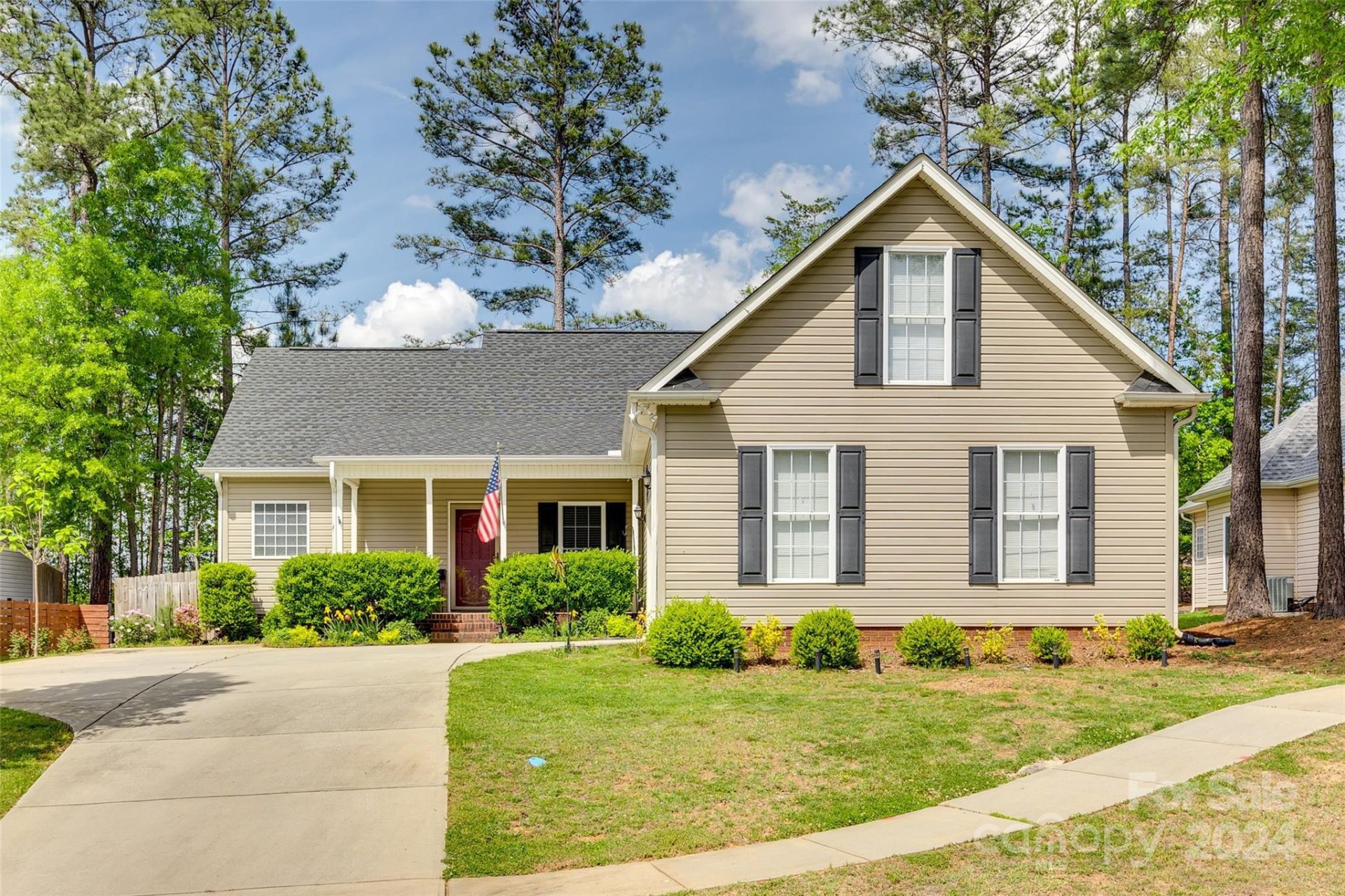 Property image 1 at 2334 Keswick Lane, Rock Hill, SC 29732