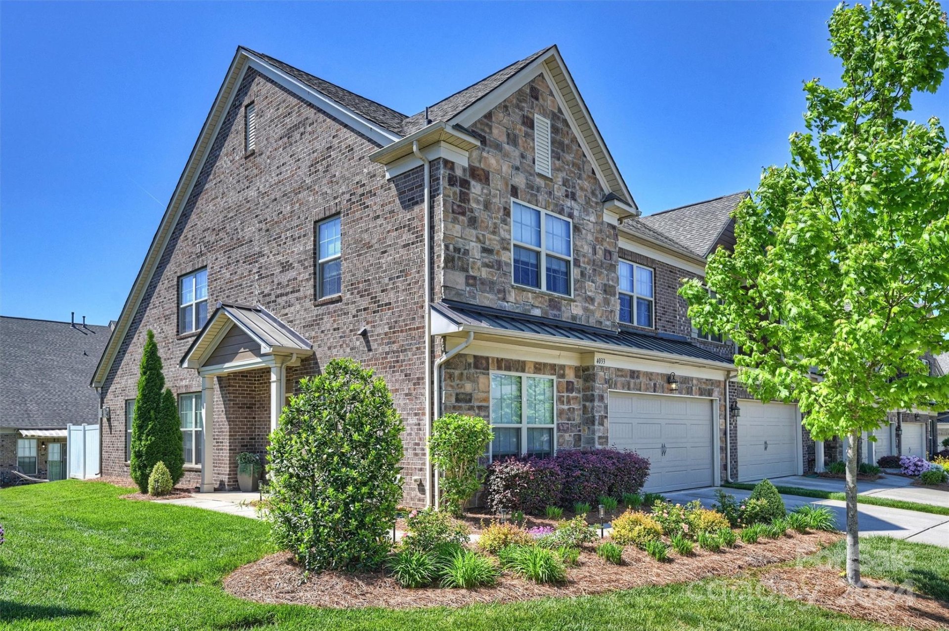 Property image 1 at 4033 Woodsmill Road, Fort Mill, SC 29707