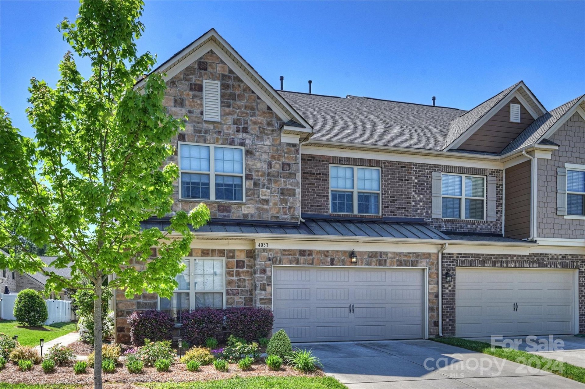 Property image 2 at 4033 Woodsmill Road, Fort Mill, SC 29707