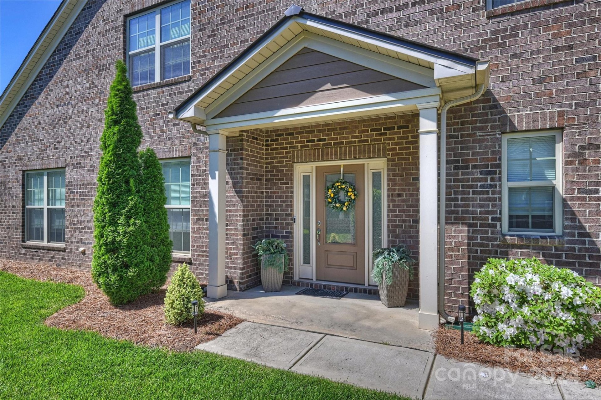 Property image 3 at 4033 Woodsmill Road, Fort Mill, SC 29707