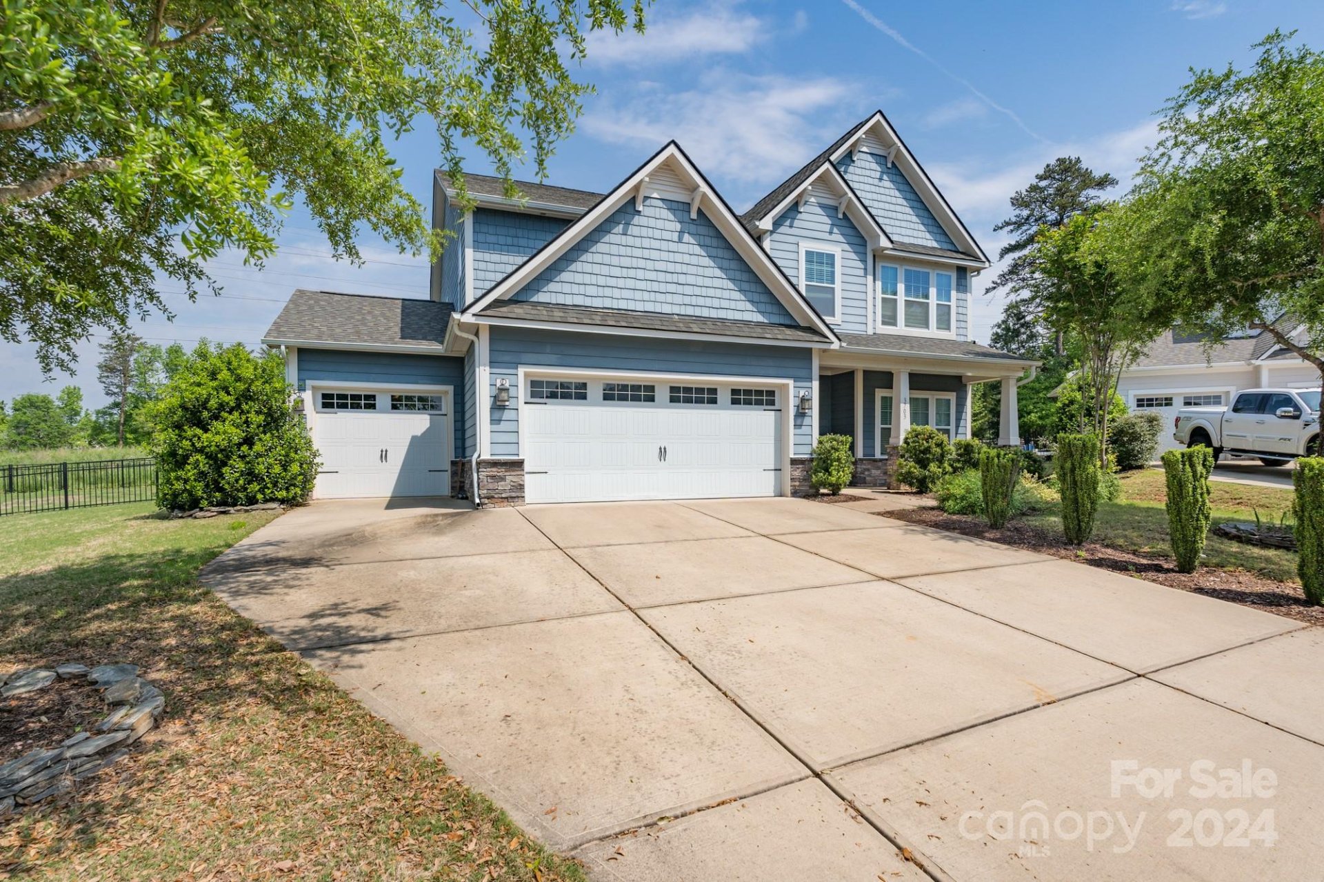 Property image 1 at 3703 Jacinta Court, Fort Mill, SC 29708
