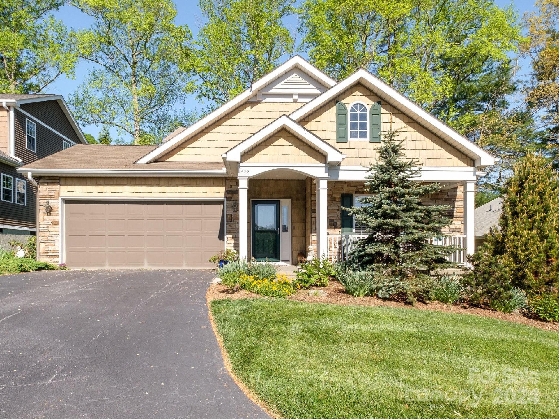 222 Shaws Creek Farm Road