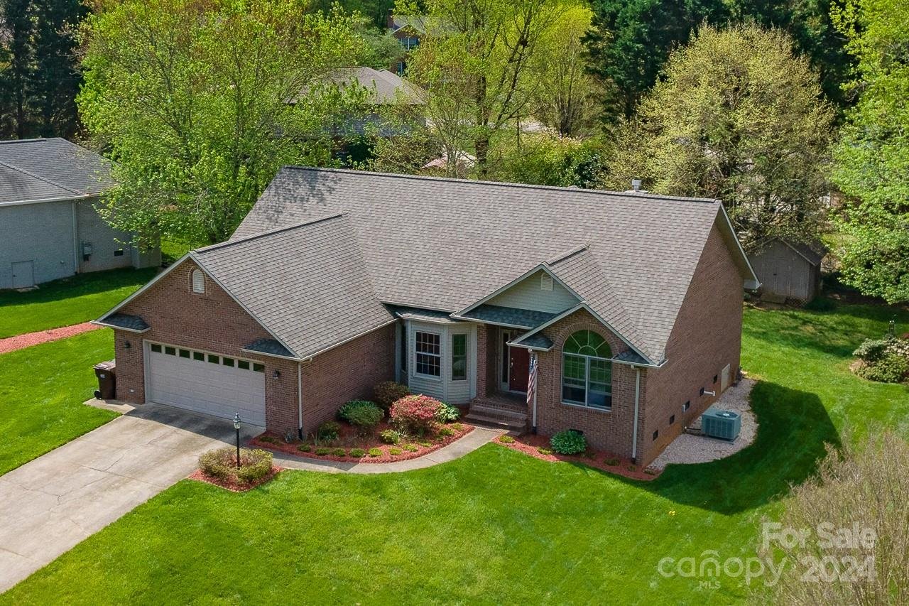 Property image 1 at 3629 25th Street Place, Hickory, NC 28601