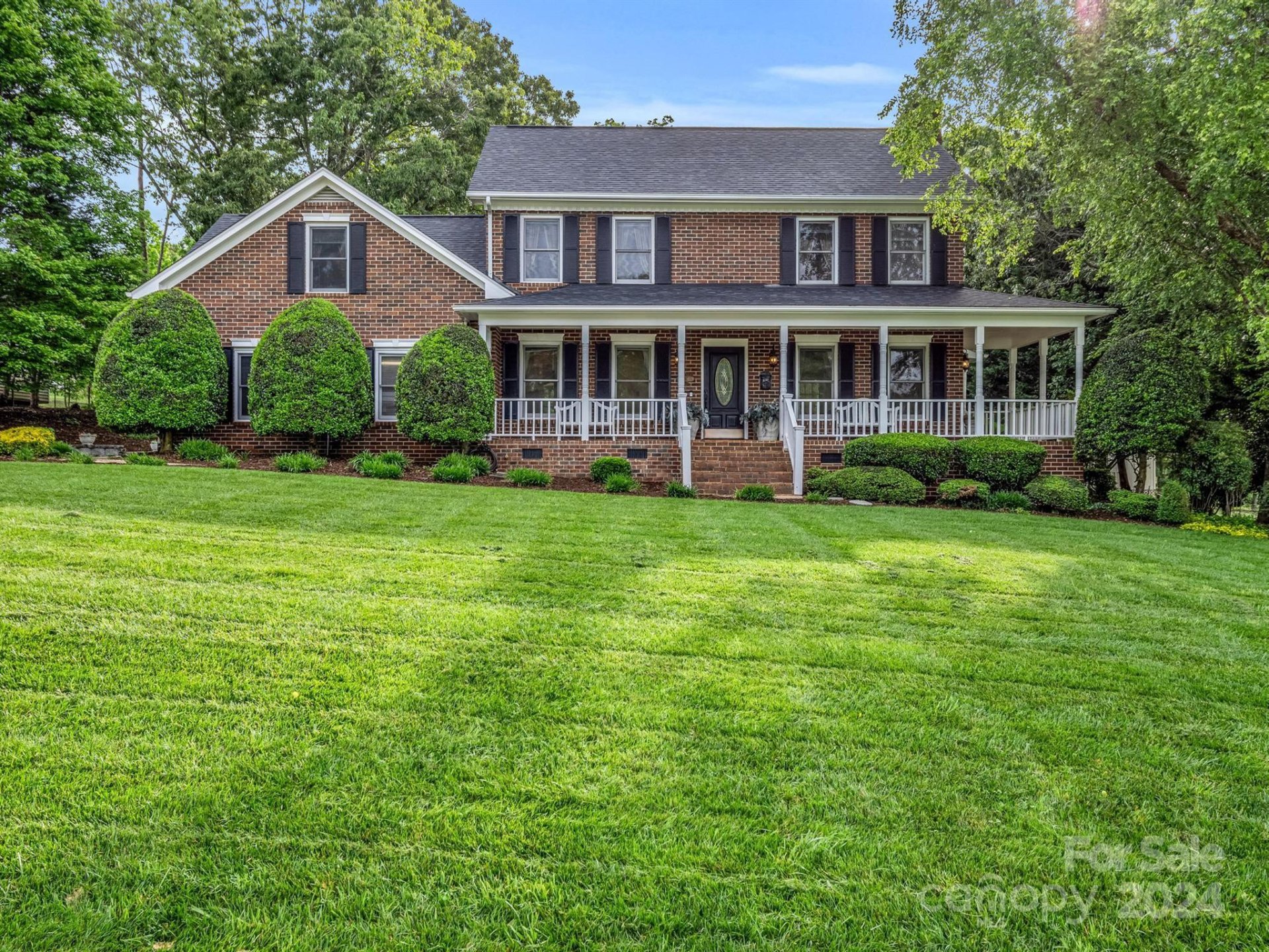 Property image 1 at 157 Brightmore Circle, Rutherfordton, NC 28139