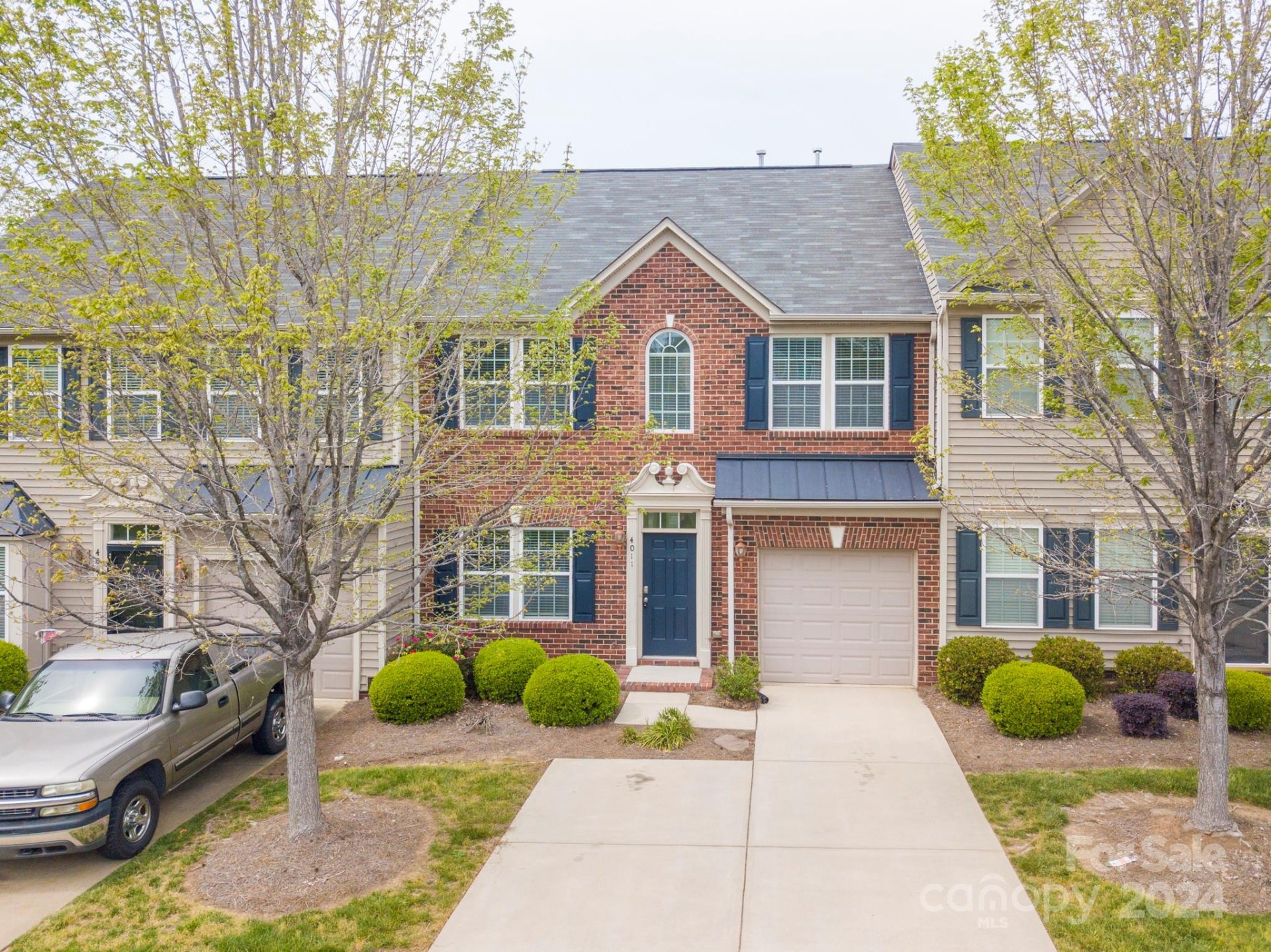 Property image 2 at 4011 Fenworth Court, Fort Mill, SC 29715