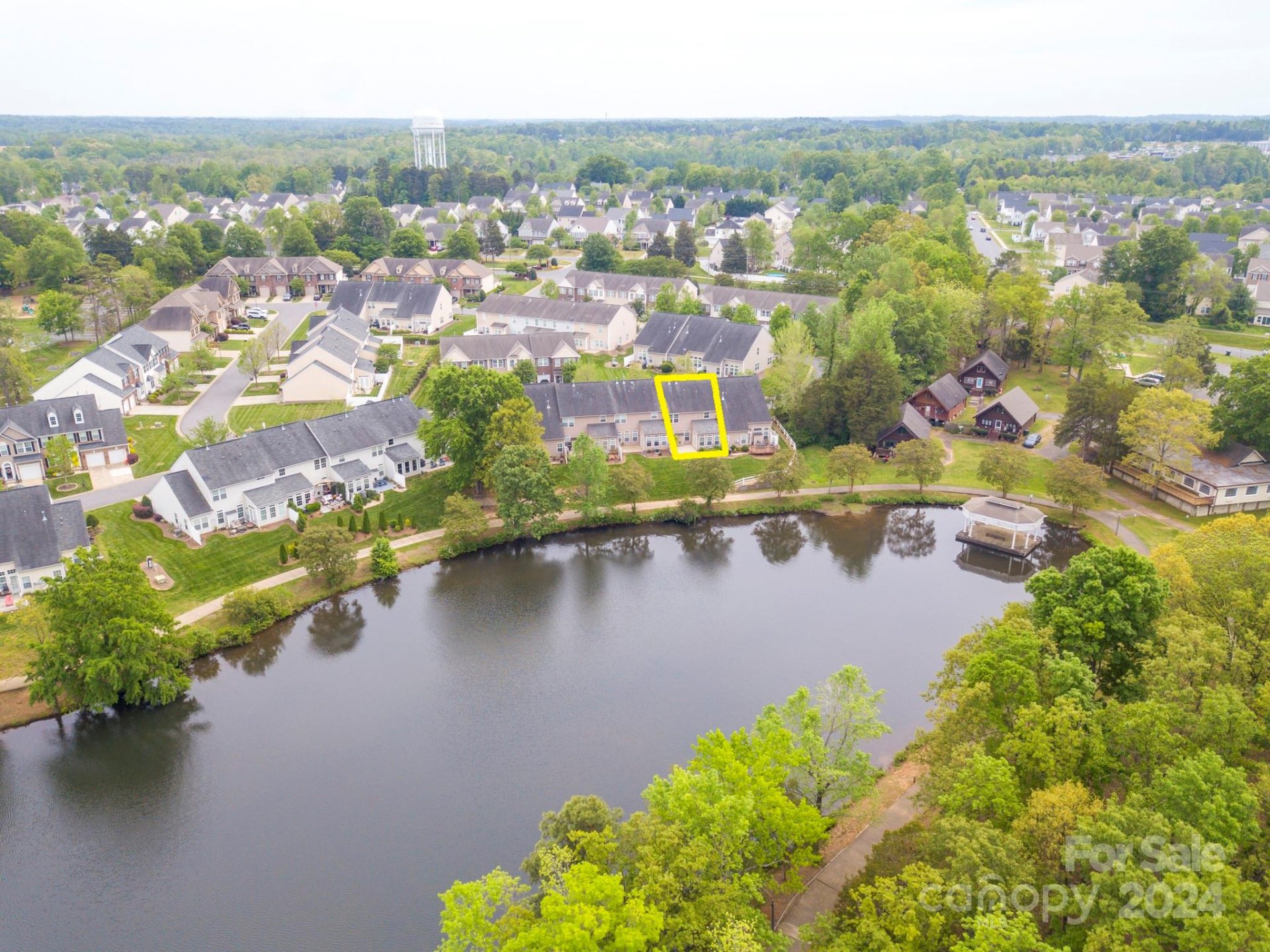 Property image 4 at 4011 Fenworth Court, Fort Mill, SC 29715