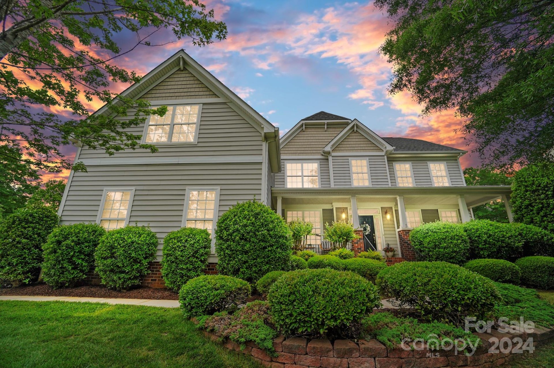 Property image 1 at 3005 Balfour Court, Waxhaw, NC 28173