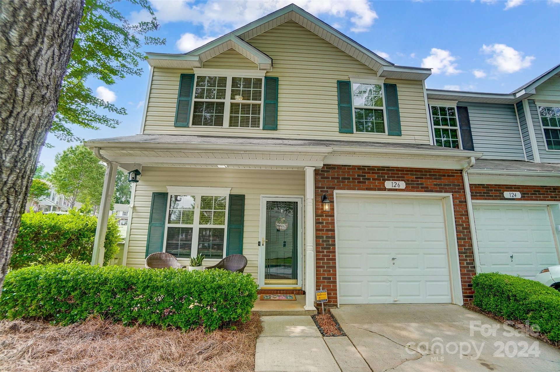 Property image 1 at 126 Rapids Road, Fort Mill, SC 29715