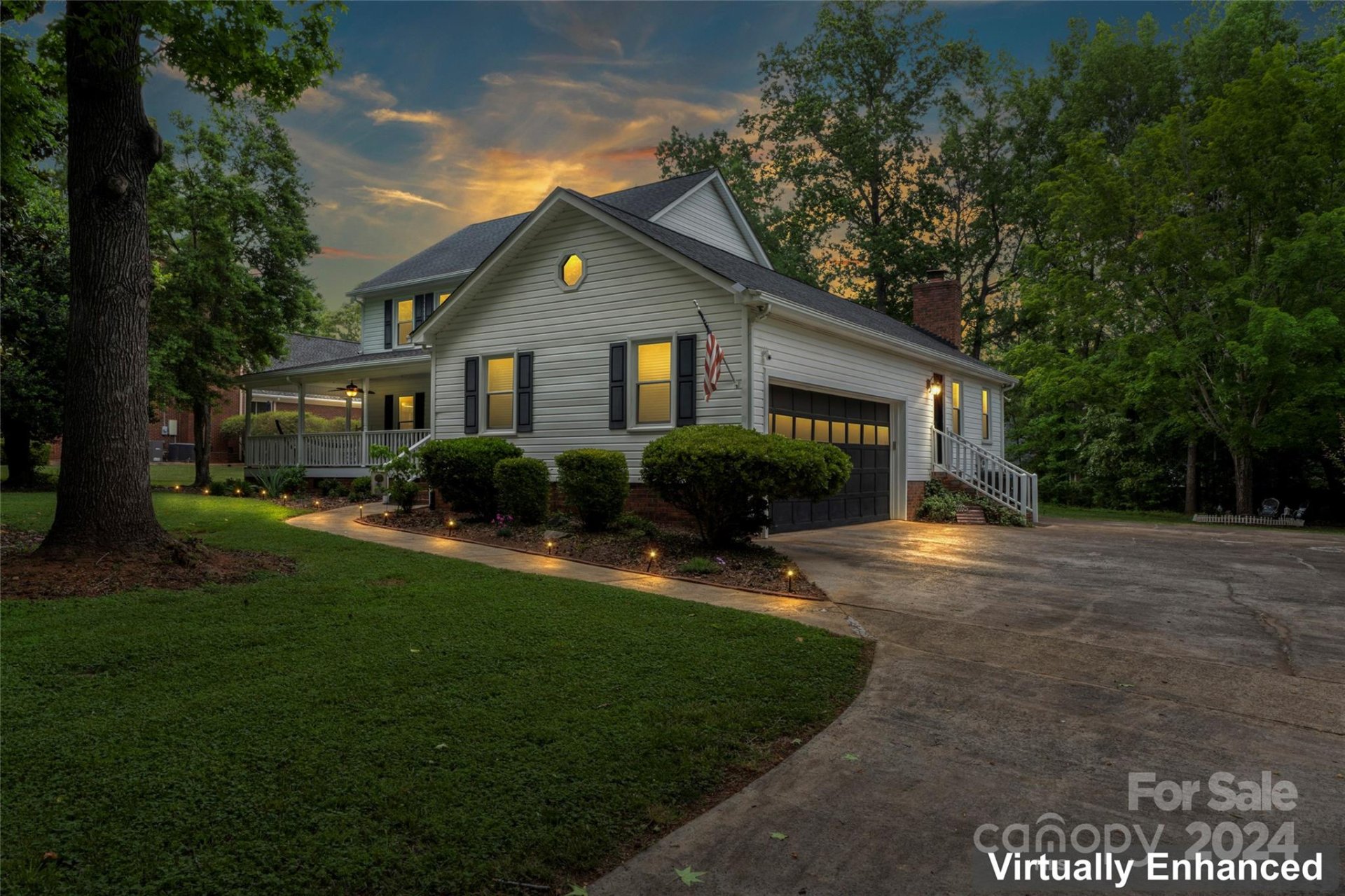 Property image 1 at 1047 Eagle Drive, Rock Hill, SC 29732