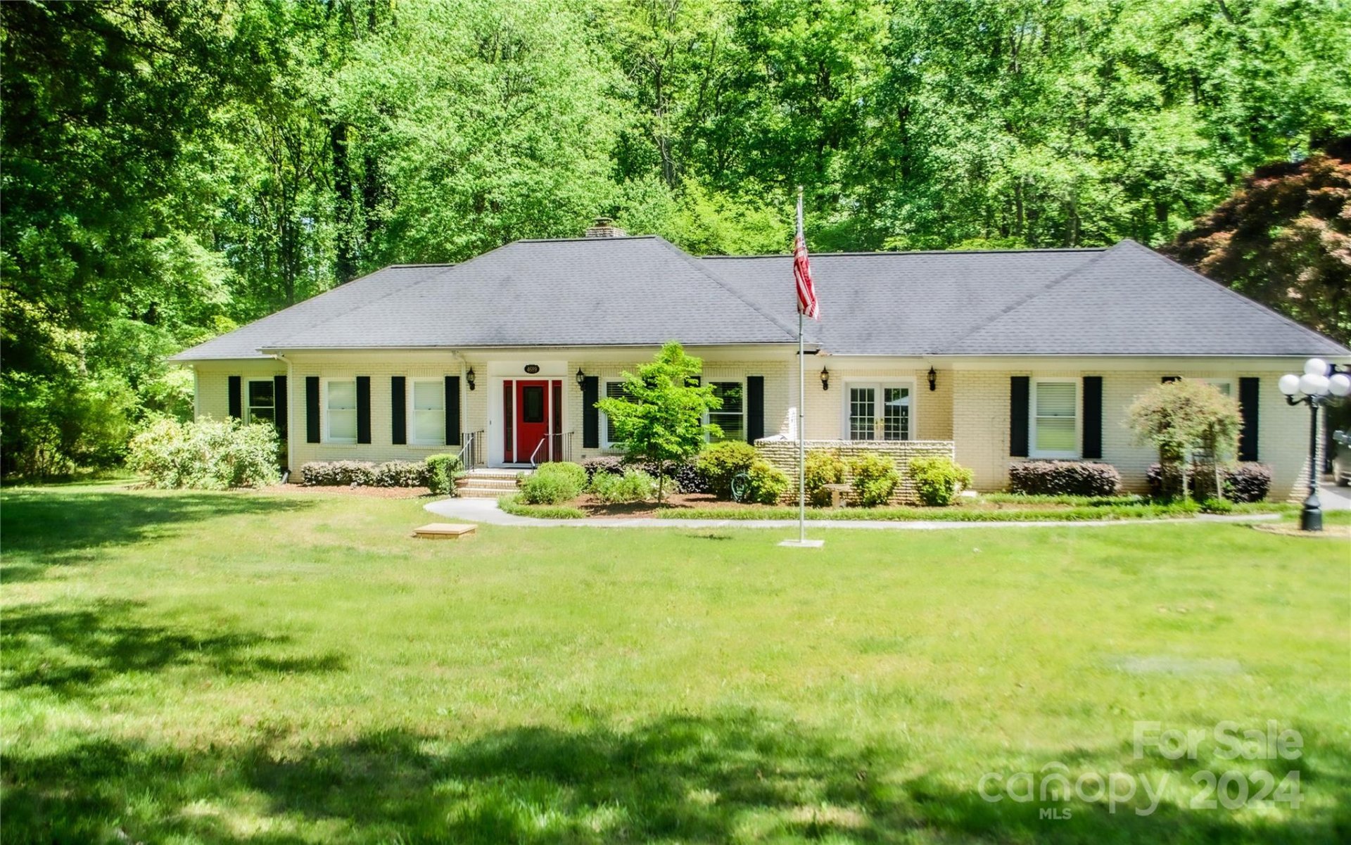 4689 Pennington Meadows Circle