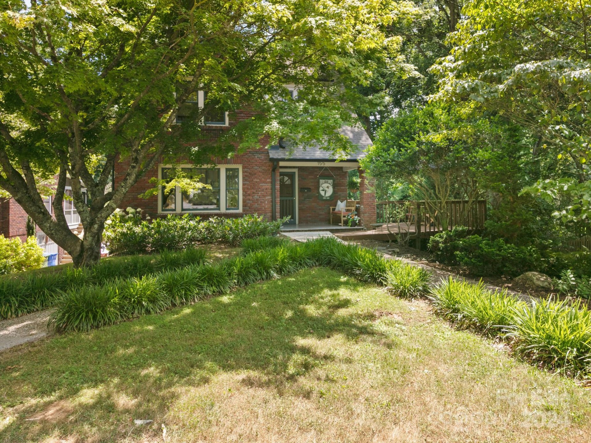 Property image 5 at 155 Tacoma Circle, Asheville, NC 28801