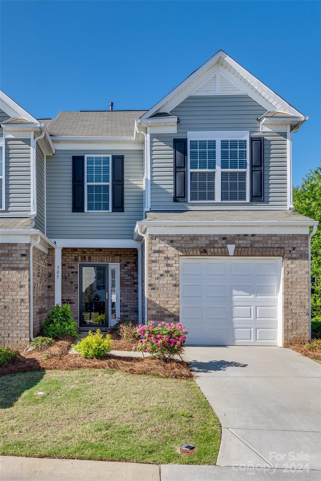 Property image 1 at 505 Hunters Dance Road, Fort Mill, SC 29708