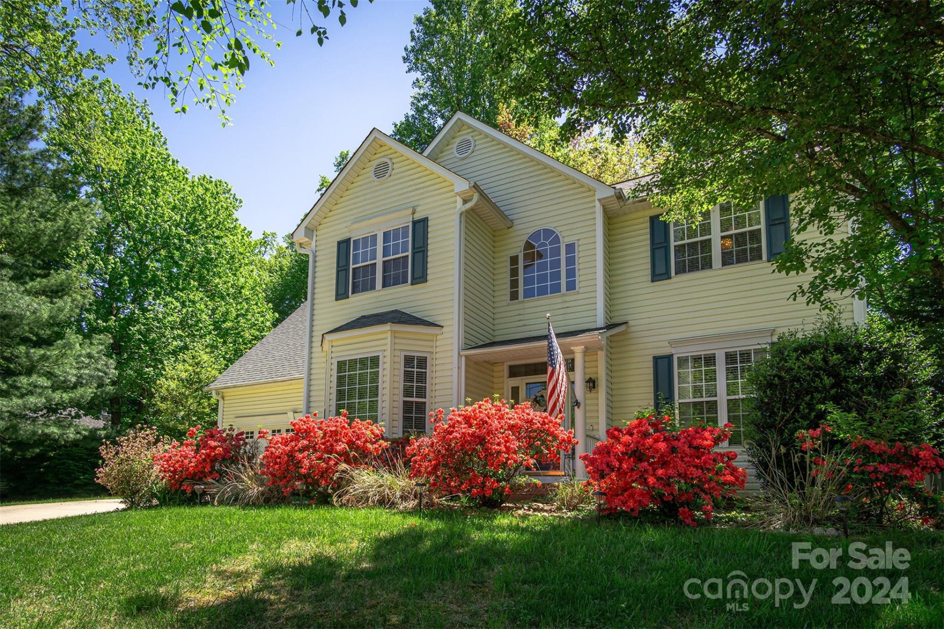 Property image 1 at 151 Riverbirch Drive, Fletcher, NC 28732