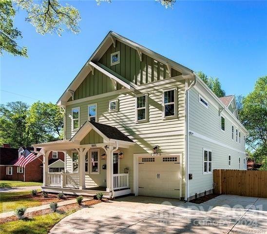 Property image 1 at 2522 Greenland Avenue, Charlotte, NC 28208